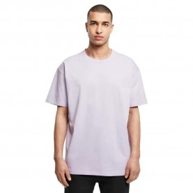 тениска,мъжки,тениски,build,your,brand,heavy,oversized,short,sleeve,t,shirt,blue,(lilac)