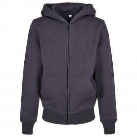 блуза,детски,блузи,build,your,brand,organic,basic,full,zip,sweatshirt,navy,(blue)