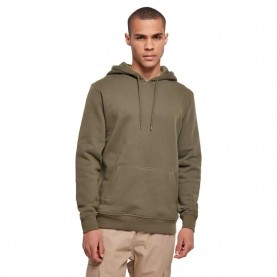 суичър,мъжки,пуловери,build,your,brand,organic,hoodie,green