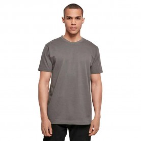 тениска,мъжки,тениски,build,your,brand,short,sleeve,t,shirt,dark,shadow,(grey)