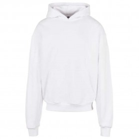 суичър,мъжки,пуловери,build,your,brand,ultra,heavy,cotton,box,hoodie,white,(white)