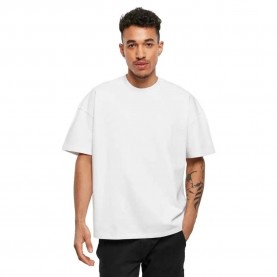 тениска,мъжки,тениски,build,your,brand,ultra,heavy,cotton,box,short,sleeve,t,shirt,white