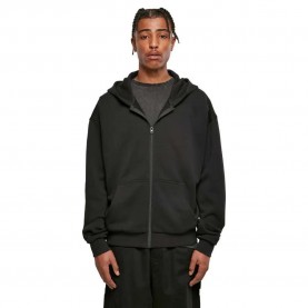 блуза,мъжки,пуловери,build,your,brand,ultra,heavy,full,zip,sweatshirt,black