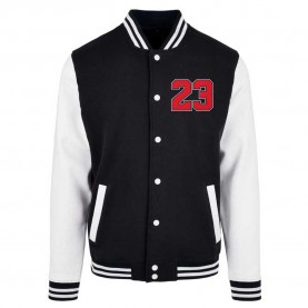 яке,мъжки,якета,mister,tee,ballin,23,college,jacket,black