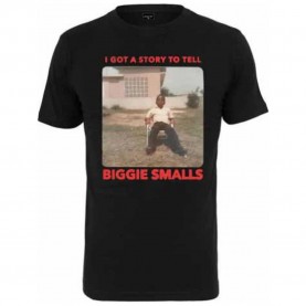 тениска,мъжки,тениски,mister,tee,biggie,old,photo,short,sleeve,t,shirt,white,(black)
