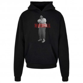 суичър,мъжки,пуловери,mister,tee,biggie,smalls,concrete,heavy,oversize,hoodie,black