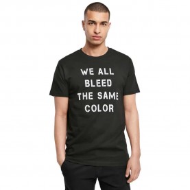 тениска,мъжки,тениски,mister,tee,blood,color,short,sleeve,t,shirt,black,(black)