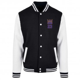 яке,мъжки,якета,mister,tee,haile,the,king,college,jacket,black