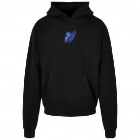 суичър,мъжки,пуловери,mister,tee,le,papillon,heavy,oversize,hoodie,black