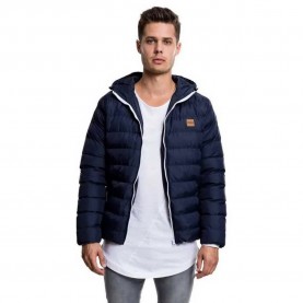яке,мъжки,якета,urban,classics,basic,bubble,jacket,navy,white,navy,(blue)