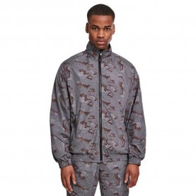 яке,мъжки,якета,urban,classics,camo,track,jacket,grey