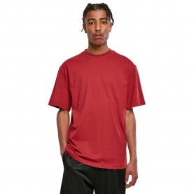 тениска,мъжки,тениски,urban,classics,tall,short,sleeve,t,shirt,red,(brick,red)