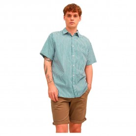 риза,с,къс,ръкав,мъжки,ризи,jack,&,jones,aloha,mix,short,sleeve,shirt,trekking,green,(blue)