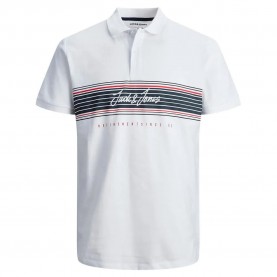 детски,блузи,с,яка,jack,&,jones,leo,short,sleeve,polo,white,(white)