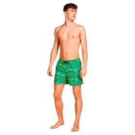бански,гащета,мъжки,бански,костюми,jack,&,jones,st,crete,akm,novelty,swimming,shorts,red,(jelly,bean)