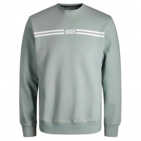 блуза,детски,блузи,jack,&,jones,steve,sweatshirt,grey,(slate,gray)
