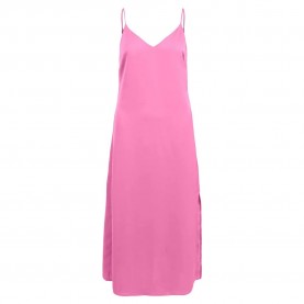 рокля,дамски,поли,и,рокли,vila,ellete,satin,sleeveless,midi,dress,fuchsia,pink,(pink)