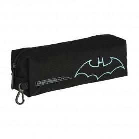 канцеларски,принадлежности,cerdá,batman,pencil,case,black