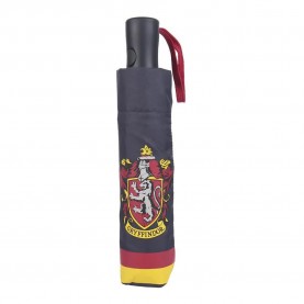Чадър Harry potter Harry Potter umbrella - Grey (Grey) чадър,чадъри,harry,potter,harry,potter,umbrella,grey,(grey)