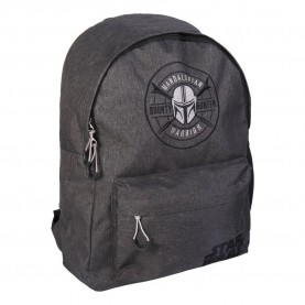 раница,раници,cerdá,the,mandalorian,backpack,grey