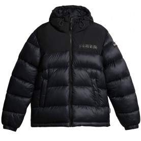 яке,мъжки,якета,napapijri,a,hornelen,jacket,black