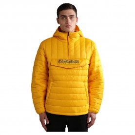 яке,мъжки,якета,napapijri,a,morgex,jacket,yellow