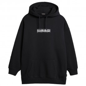 суичър,дамски,блузи,napapijri,b,box,h,w,2,hoodie,black