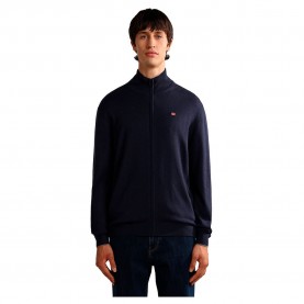 блуза,мъжки,пуловери,napapijri,damavand,3,sweater,blue