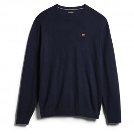 блуза,мъжки,пуловери,napapijri,damavand,c,4,sweater,blue
