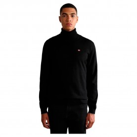 блуза,мъжки,пуловери,napapijri,damavand,t,1,sweater,black