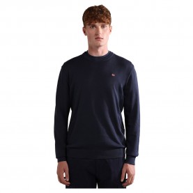 блуза,мъжки,пуловери,napapijri,droz,4,sweater,blue