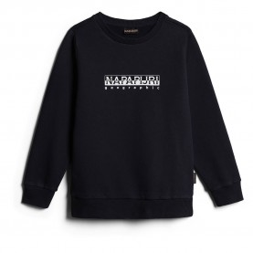 блуза,детски,блузи,napapijri,k,b,box,2,sweatshirt,black