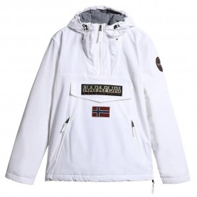 яке,мъжки,якета,napapijri,rainforest,pocket,2,jacket,white