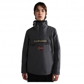 яке,мъжки,якета,napapijri,rainforest,winter,3,jacket,grey,(dark,grey,solid)