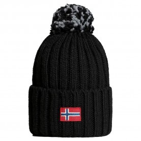 шапка,всички,шапки,napapijri,semiury,w,3,beanie,black,041