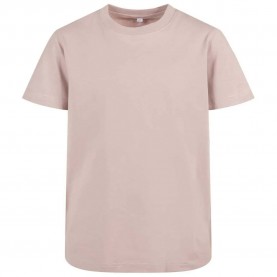 тениска,детски,тениски,build,your,brand,basic,2.0,short,sleeve,t,shirt,pink,(duskrose)