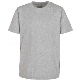 тениска,детски,тениски,build,your,brand,basic,2.0,short,sleeve,t,shirt,heather,grey,(grey)