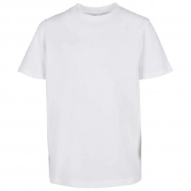 тениска,детски,тениски,build,your,brand,basic,2.0,short,sleeve,t,shirt,white