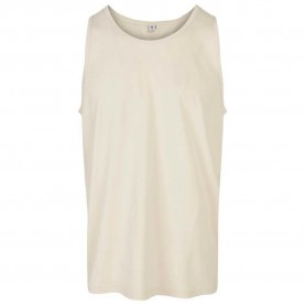 тениска,мъжки,тениски,build,your,brand,basic,sleeveless,t,shirt,sand,(white)