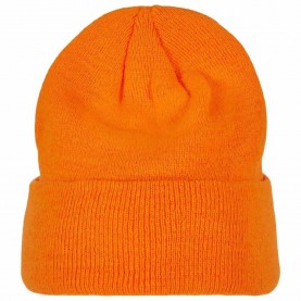 шапка,всички,шапки,build,your,brand,heavy,knit,beanie,orange