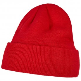 шапка,всички,шапки,build,your,brand,heavy,knit,beanie,red,(red)