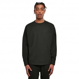 блуза,мъжки,пуловери,build,your,brand,oversized,cut,on,sweatshirt,black,(black)