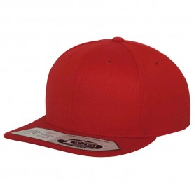 шапка,всички,шапки,flexfit,110,fitted,cap,red