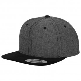 шапка,всички,шапки,flexfit,chambray,suede,cap,grey,(black,black)