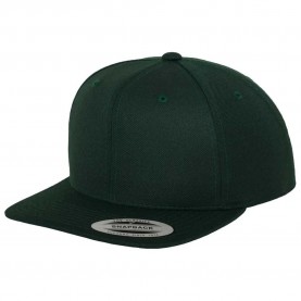 шапка,всички,шапки,flexfit,classic,cap,spruce,(green)