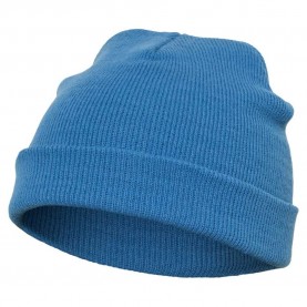 шапка,всички,шапки,flexfit,heavy,weight,beanie,blue,(blue)
