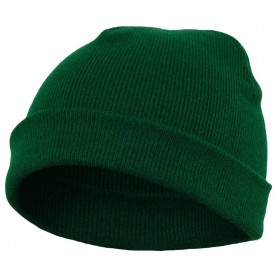 шапка,всички,шапки,flexfit,heavy,weight,beanie,spruce,(brown)