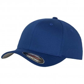шапка,всички,шапки,flexfit,wooly,combed,cap,royal,(blue)