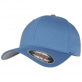 шапка,всички,шапки,flexfit,wooly,combed,cap,slate,blue,(blue)