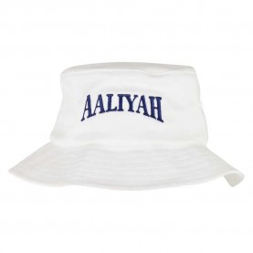 тениска,всички,шапки,mister,tee,aaliyah,logo,hat,white,(white)